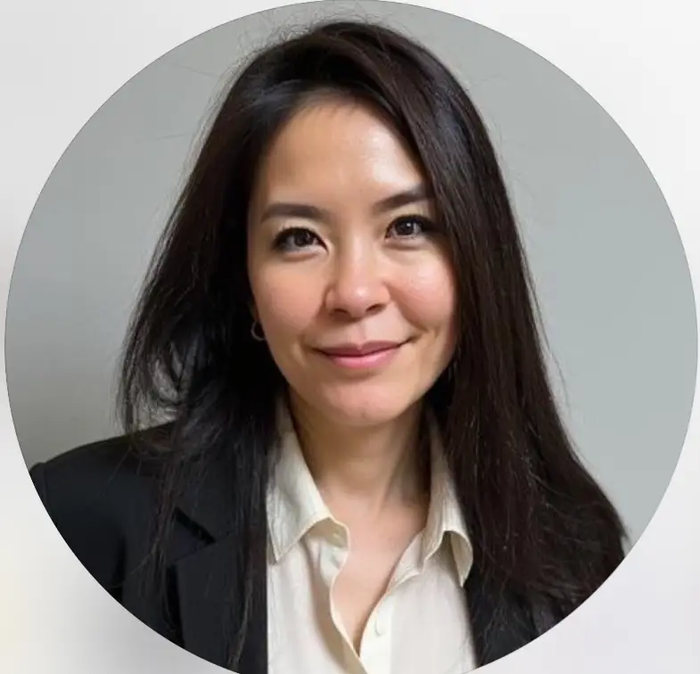 Satomi Kawaguchi